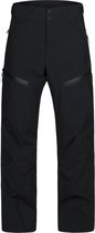 Peak Performance  - Gravity 2L Pants - Gore-Tex Skibroek - L - Zwart