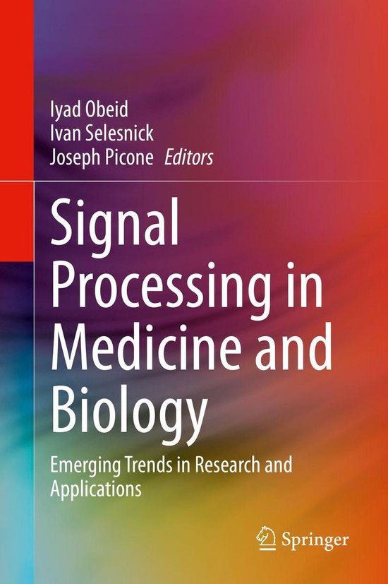 Engineering (R0) - Signal Processing in Medicine and Biology - cover