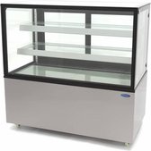 Maxima Koelvitrine 500 L 152 cm