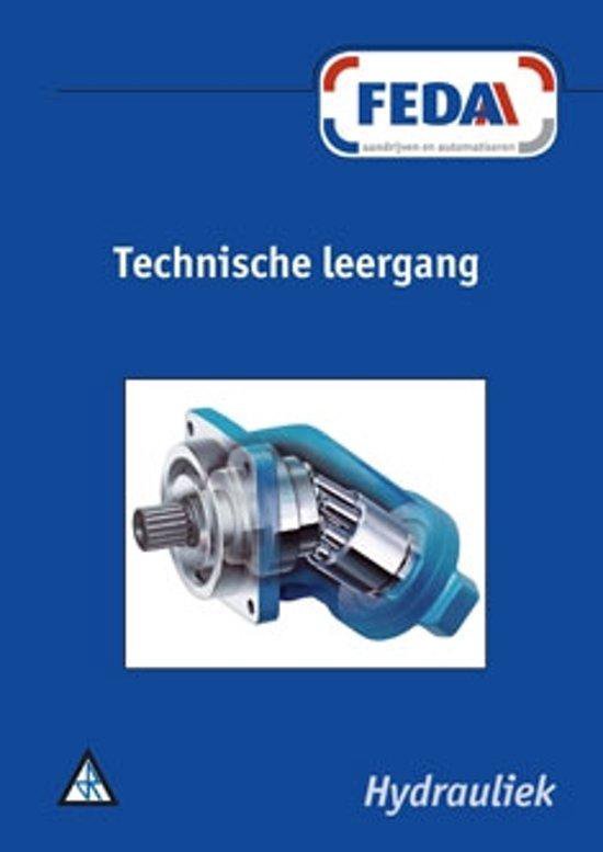 Technische leergangen - Hydrauliek