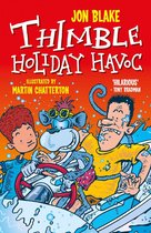 Thimble 2 - Thimble Holiday Havoc