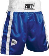 Green Hill Boksshort Elite Blauw