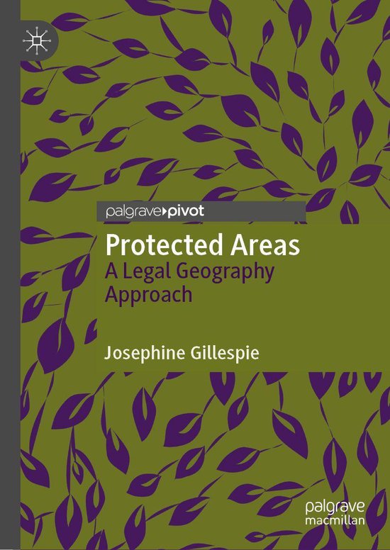 Social Sciences (R0) - Protected Areas - cover