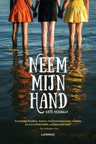 Neem mijn hand 