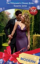 The Millionaire's Chosen Bride (Mills & Boon Modern)