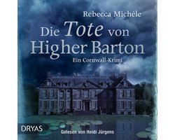 Die Tote von Higher Barton
