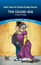 Dover Thrift Editions: Classic Novels - The Gilded Age