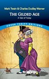 Dover Thrift Editions: Classic Novels - The Gilded Age