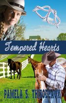 Tempered Series 1 - Tempered Hearts