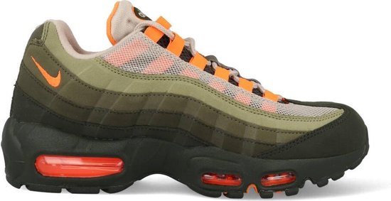 nike air max 95 legergroen nike air max 95 legergroen