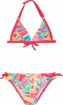 Protest Francis triangel bikini meisjes - maat 104