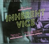 Inherent Vice [Original Motion Picture Soundtrack]
