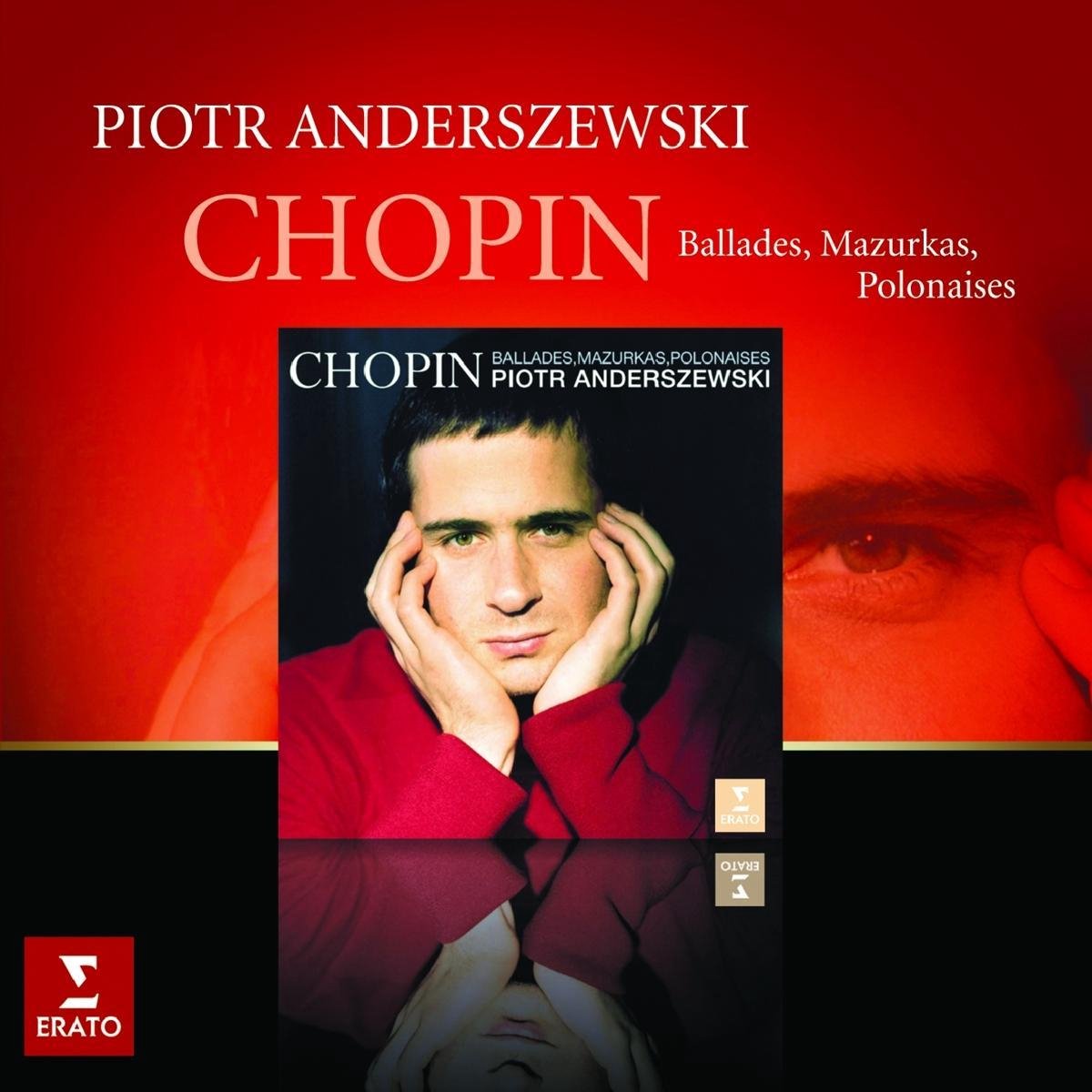 Mazurkas Ballades
