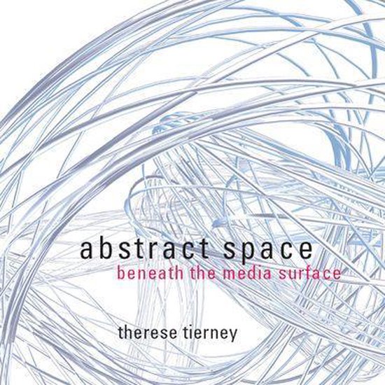 Abstract Space - cover