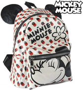 Casual Rugtas Minnie Mouse 72820 Wit