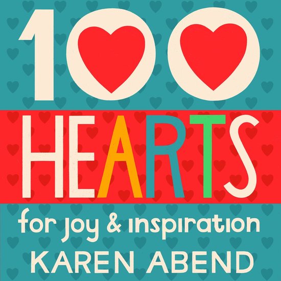 100 Hearts - cover
