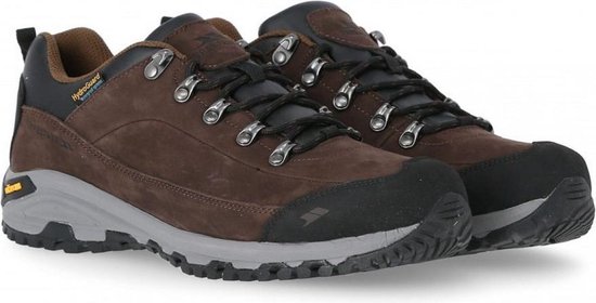 leather walking shoes