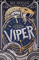 Viper Book 1 Isles of Storm and Sorrow