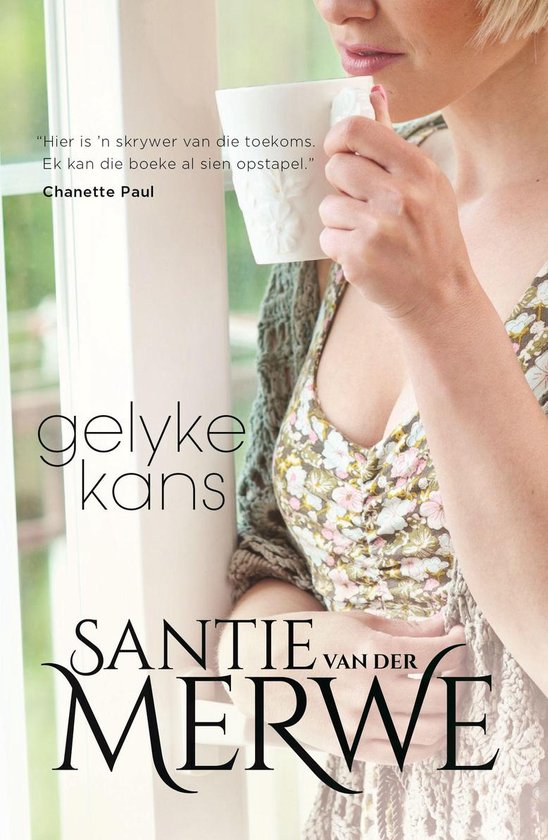 Gelyke kans