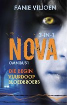 Nova omnibus 1