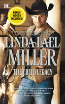 The Creed Legacy (Mills & Boon M&B) (The Creed Cowboys - Book 3)