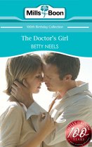 The Doctor's Girl (Mills & Boon Short Stories)