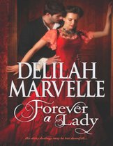 Forever a Lady (Mills & Boon M&B) (The Rumor Series - Book 3)