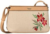 Gabor Bags - beige - kunstleder - maat STUK