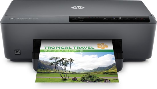 bol.com | HP Officejet Pro 6230 - Printer