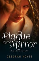 Omslag Plague in the Mirror