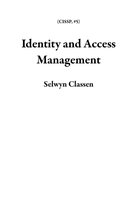 CISSP 5 - Identity and Access Management