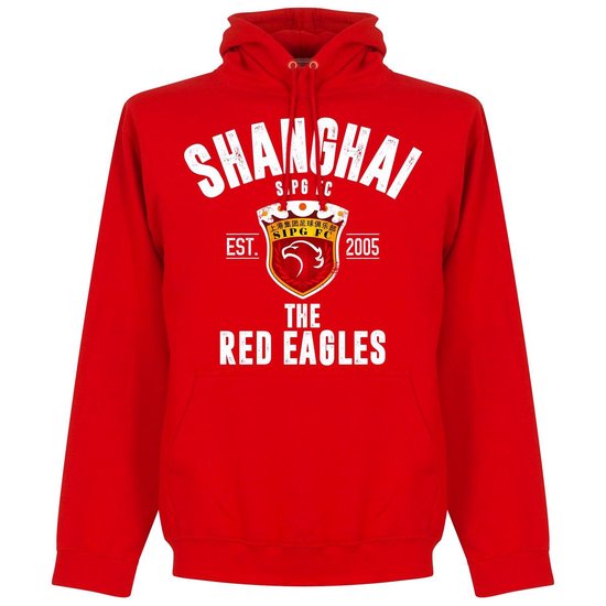 EOL Rozenblaadjes - Rood