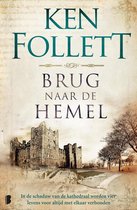 Omslag Brug naar de hemel