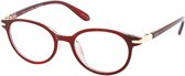Leesbril Elle Eyewear EL15932-Rood-+1.50 +1.50
