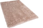 Beliani CIDE - Vloerkleed - beige - polyester