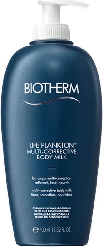 Verstevigende Body Lotion Life Plankton Biotherm