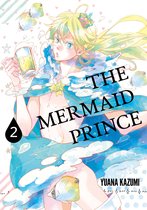THE MERMAID PRINCE, Volume Collections 2 - THE MERMAID PRINCE
