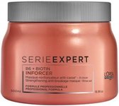 L'Oréal Professionnel Serie Expert Inforcer Masker 500 ml