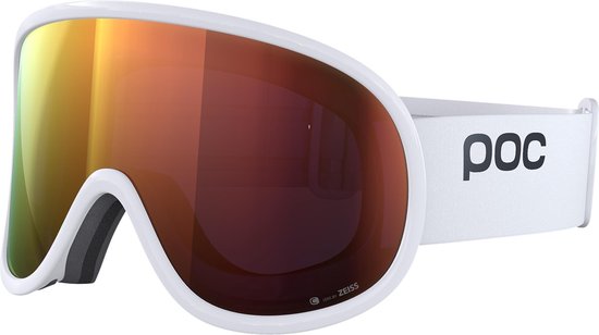 POC Retina big clarity lens 中古美品 POC Retina big clarity lens 中古美品 POC Retina big clarity lens