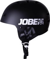Jobe Base Wakeboard Helm Zwart - S