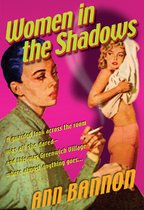 Women in the Shadow (Mills & Boon Spice)
