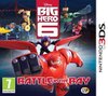 Disney Big Hero 6, Battle in the Bay - 2DS + 3DS