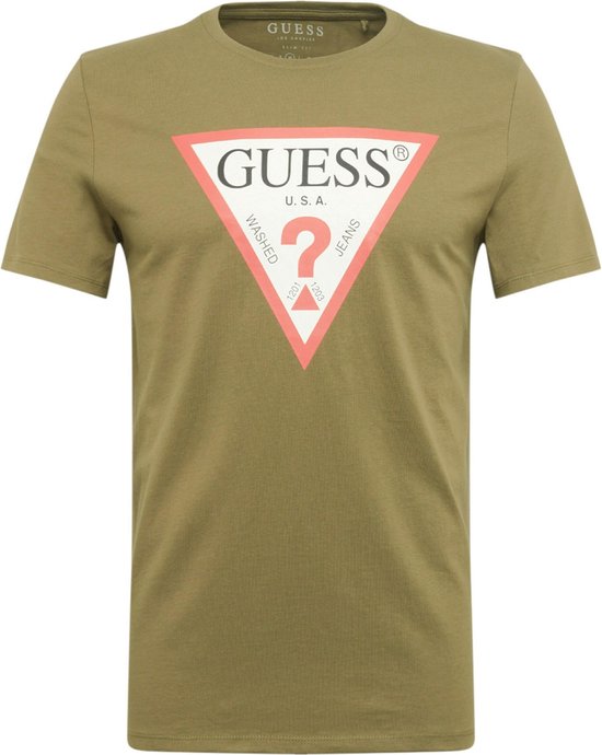 GUESS T-shirt M | bol.com