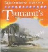 Bijzondere natuur - Tsunami's