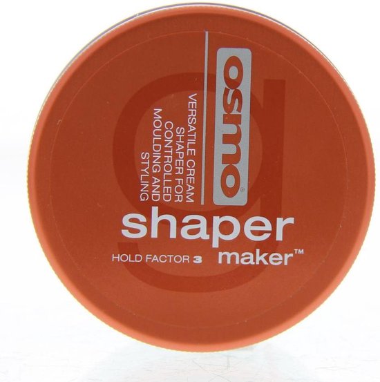 Osmo Crème Styling Shaper Maker - Osmo