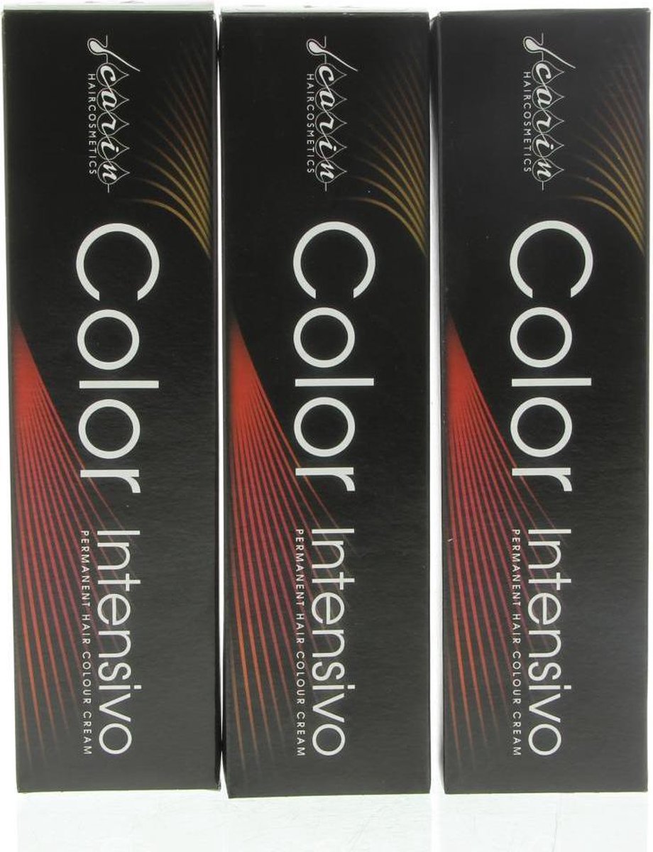 Carin Haarverf Color Intensivo 6.35