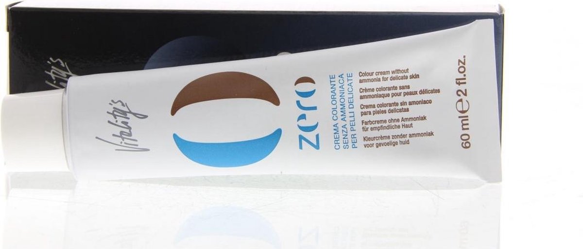 Vitality's - Vitality's Zero 8/82 Clond clair irisé 60 ml