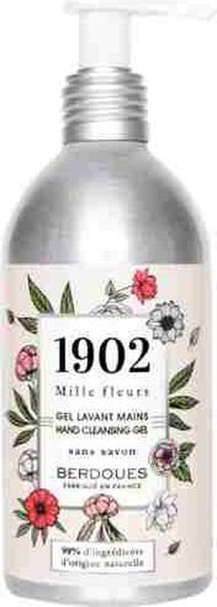 Berdoues Mille Fleurs - Handzeep
