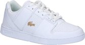 Lacoste Thrill 120 1 US SFA Dames Sneakers - Wit - Maat 40