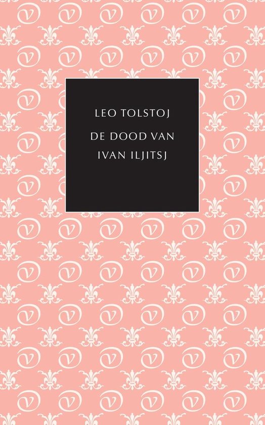 De kleine Russische bibliotheek - De dood van Ivan Iljitsj